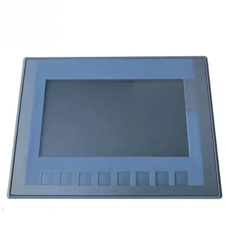 Plc Hmi 6AV2123-2DB03-0AX0 6AV6648-0CC11-3AX0 All-in-one Plc With HMI Touch Screen Panel Industrial Pcs Human Machine Interfaces
Plc Hmi 6AV2123-2DB03-0AX0 6AV6648-0CC11-3AX0 All-in-one Plc With HMI Touch Screen Panel Industrial Pcs Human Machine Interfaces