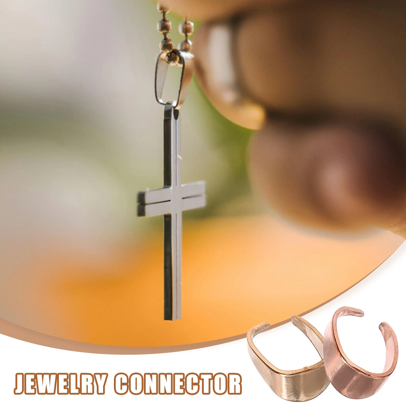 150pcs Alloy Jewelry Clasps Durable Connector For Diy Bracelet Necklace Making Pendant Charm Holder Pinch Clips Closure Links
150pcs Alloy Jewelry Clasps Durable Connector For Diy Bracelet Necklace Making Pendant Charm Holder Pinch Clips Closure Links