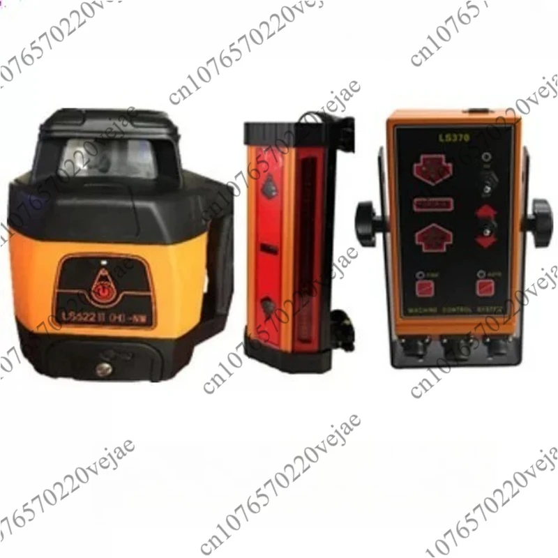Lase landing leveling system AG808 + Equipment Control Receiver For Rotating Levels Box
Lase landing leveling system AG808 + Equipment Control Receiver For Rotating Levels Box