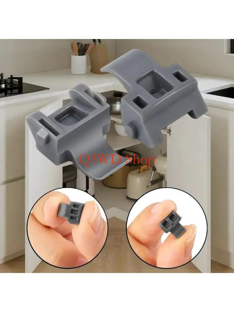 Q5WD 50Pcs Cabinet Hinge Restrictor 86 Degree Angles Restriction Hinges Clip
Q5WD 50Pcs Cabinet Hinge Restrictor 86 Degree Angles Restriction Hinges Clip