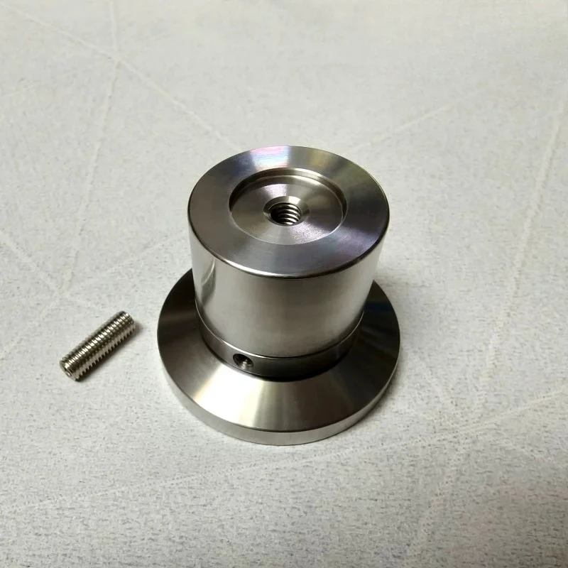 FE large nail 304stainless steel power amplifier audio shock absorber foot nail foot pad bile machine decoder shock absorber pad
FE large nail 304stainless steel power amplifier audio shock absorber foot nail foot pad bile machine decoder shock absorber pad