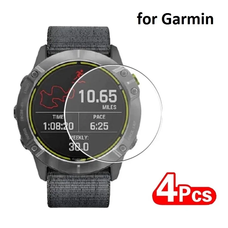 4 Pcs Protective Glass Film For Garmin Venu Round Glass Screen Protector For Vivoactive 3 Vivomove Smart Watch Glass Film
4 Pcs Protective Glass Film For Garmin Venu Round Glass Screen Protector For Vivoactive 3 Vivomove Smart Watch Glass Film