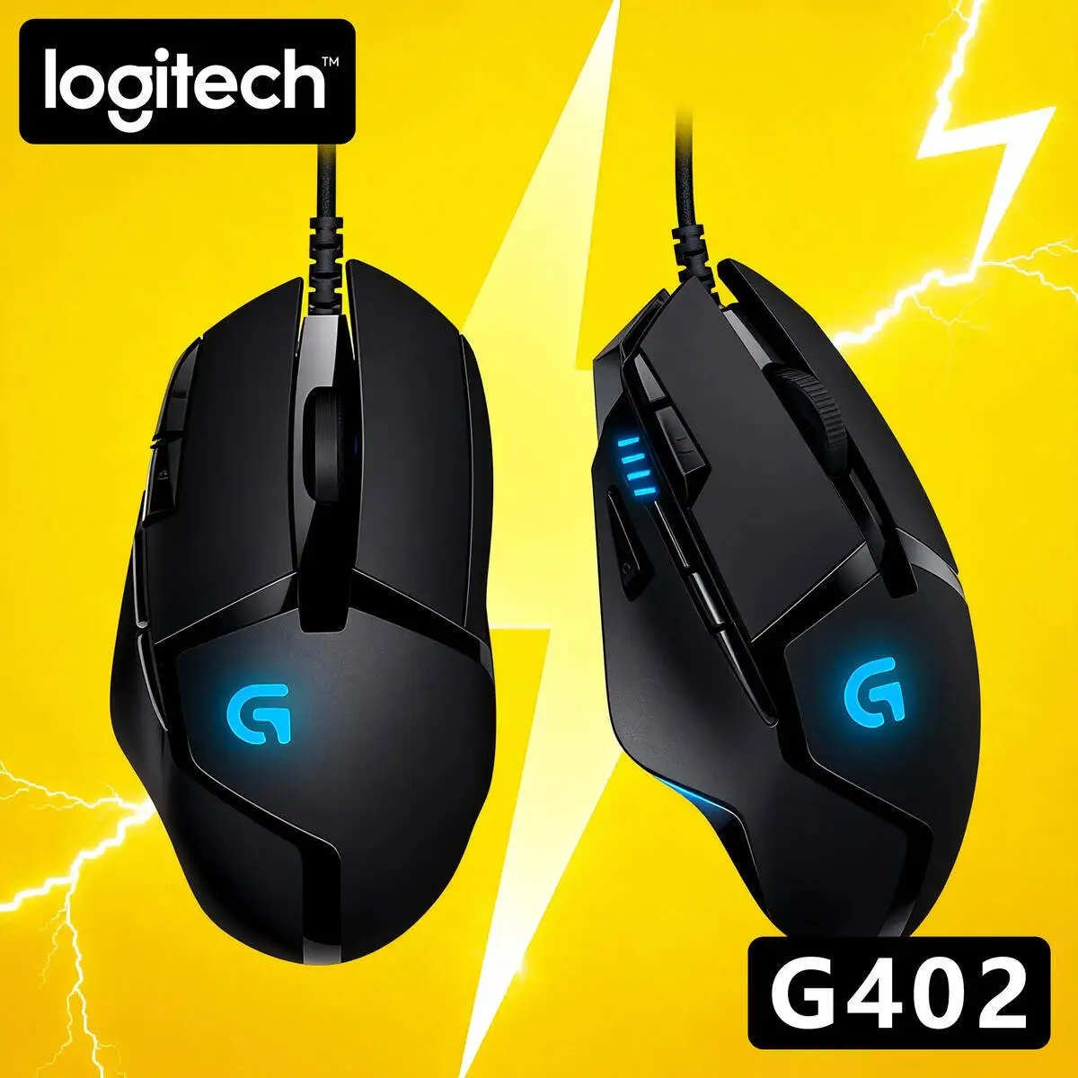 Проводная мышь Logitech G402, киберспортивная игра, посвященная редактируемым макрокомпьютером, настольным ноутбуком, ест курицы CSGO
Проводная мышь Logitech G402, киберспортивная игра, посвященная редактируемым макрокомпьютером, настольным ноутбуком, ест курицы CSGO