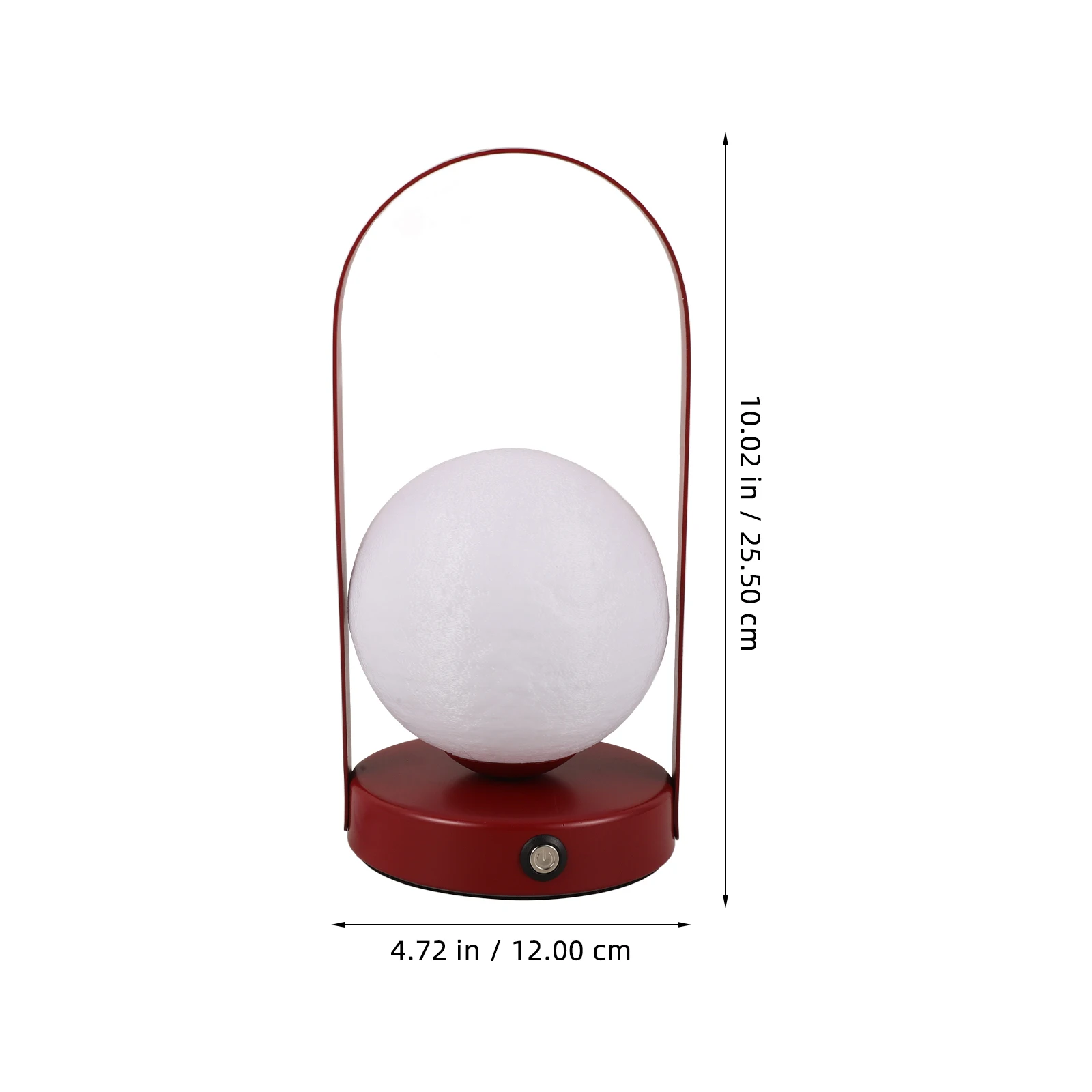 Adjustable Brightness Bedside Lamp Iron Acrylic Shade Durable Modern Table For Bedroom Dorm Home Small Creative Nightstand Light
Adjustable Brightness Bedside Lamp Iron Acrylic Shade Durable Modern Table For Bedroom Dorm Home Small Creative Nightstand Light
