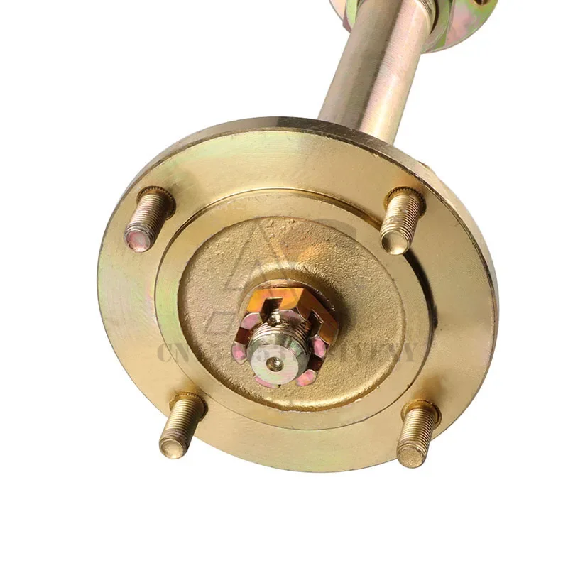 82cm ATV rear axle assembly, suitable for DIY 150cc-250cc ATV shock-proof frame UTV off-road vehicle four-wheel ATV accessories
82cm ATV rear axle assembly, suitable for DIY 150cc-250cc ATV shock-proof frame UTV off-road vehicle four-wheel ATV accessories