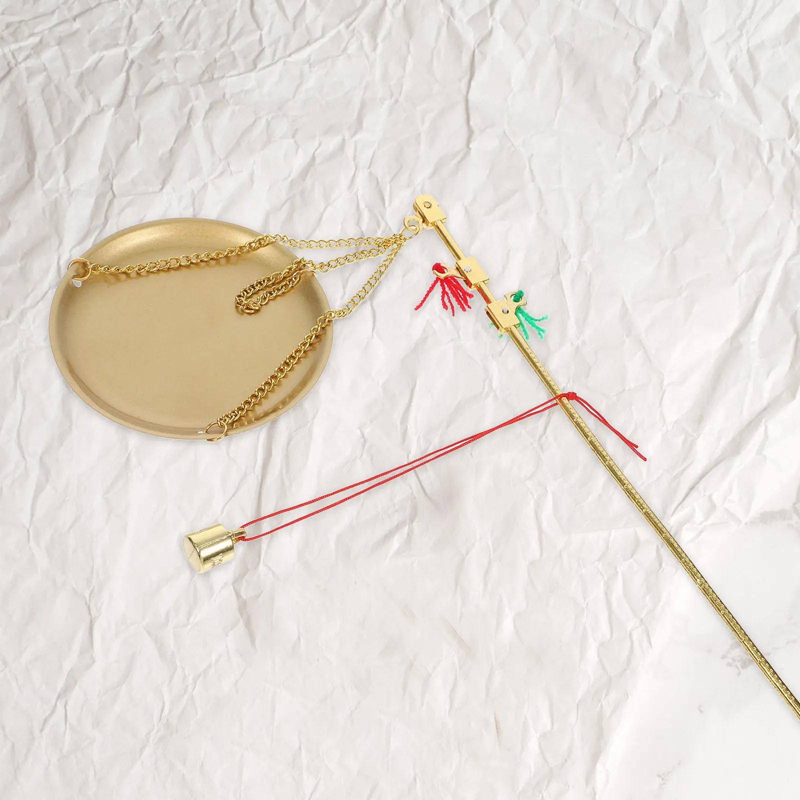 Набор из 1 компактного ретро-весов для ручного использования: для измерения веса лекарственных трав, кухонных приправ, ювелирных изделий
Набор из 1 компактного ретро-весов для ручного использования: для измерения веса лекарственных трав, кухонных приправ, ювелирных изделий