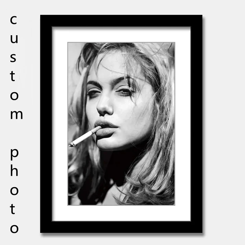 Custom Poster Wall Art with Your Photos Painting Decorative Living Room Pictures Personalized Gifts Printed Canvas of Any Size
Custom Poster Wall Art with Your Photos Painting Decorative Living Room Pictures Personalized Gifts Printed Canvas of Any Size