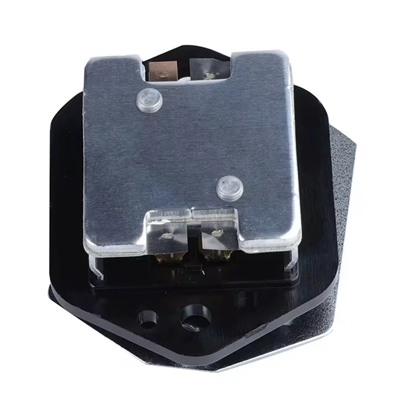 Car Blower Motor Resistor For Mitsubishi Lancer 2002-2007 Outlander 2003-2006 MR568591 1835190930
Car Blower Motor Resistor For Mitsubishi Lancer 2002-2007 Outlander 2003-2006 MR568591 1835190930