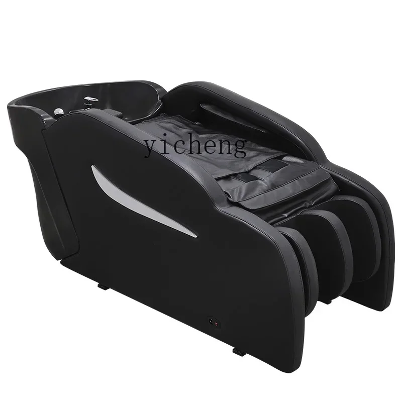 massage shampoo bed barber shop hair salon special shampoo bed 
massage shampoo bed barber shop hair salon special shampoo bed