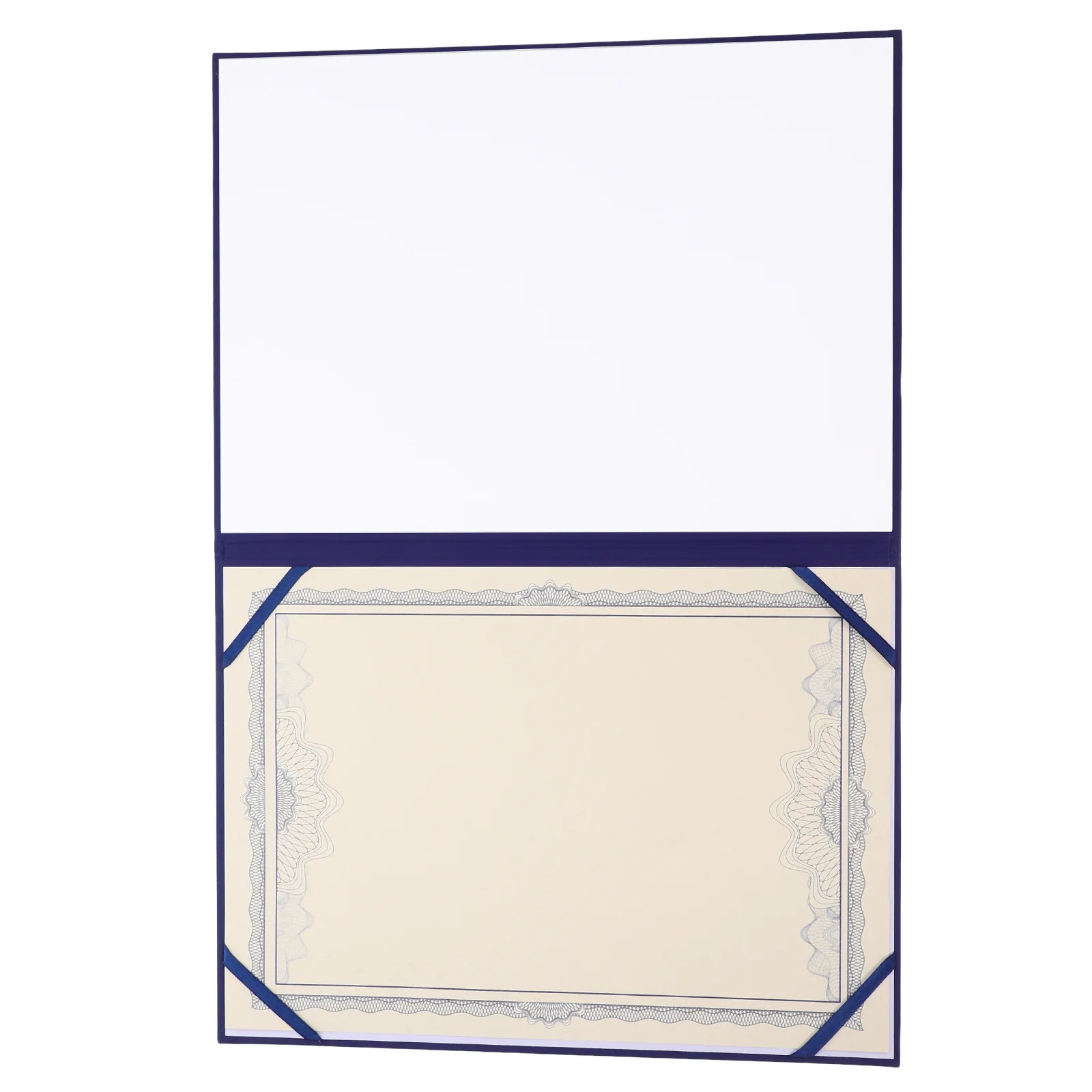 Обложка сертификата Премиум-держатель бумажных документов для диплома-награда Презентационная папка Защитная папка для безопасного хранения Honor
Обложка сертификата Премиум-держатель бумажных документов для диплома-награда Презентационная папка Защитная папка для безопасного хранения Honor