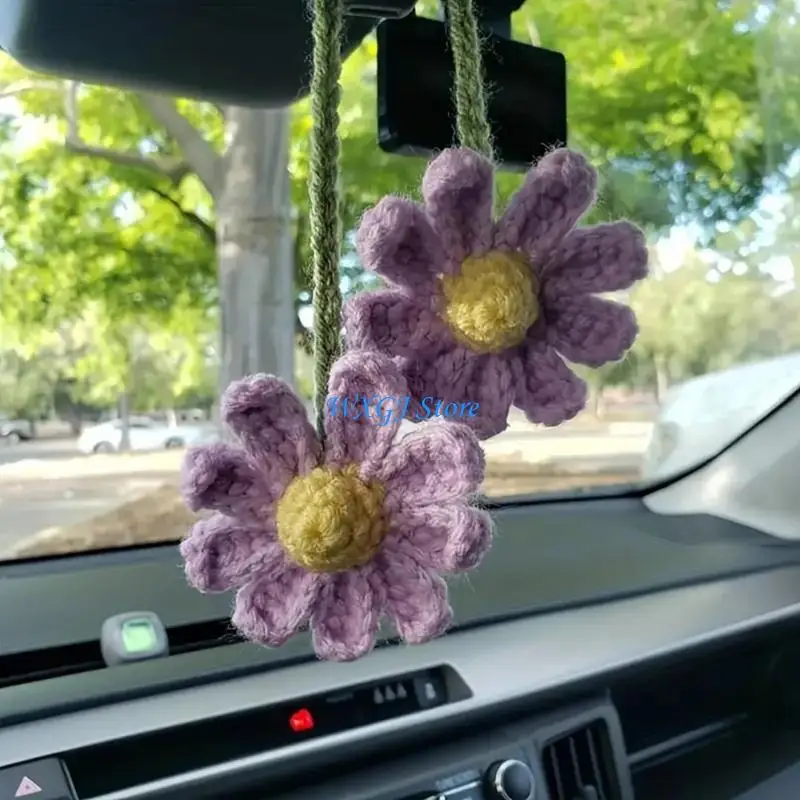 37JE Cotton Yarn Hanging Basket with Unique Pattern For Home Ornaments And Office Decorations Personalizing Your Car
37JE Cotton Yarn Hanging Basket with Unique Pattern For Home Ornaments And Office Decorations Personalizing Your Car