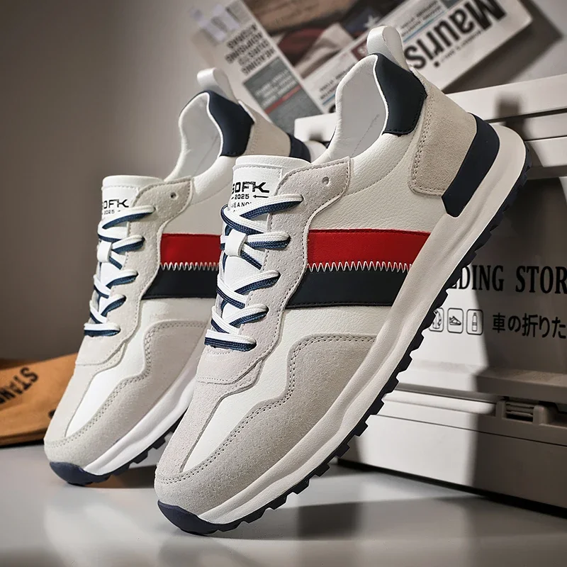 Golf Shoes Men Non Slip Male Golfing Footwears Cushioning Breathable Footwears for Golfers
Golf Shoes Men Non Slip Male Golfing Footwears Cushioning Breathable Footwears for Golfers