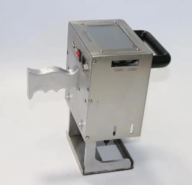 For practical commercial hand-held miniature electric marking machine portable
For practical commercial hand-held miniature electric marking machine portable