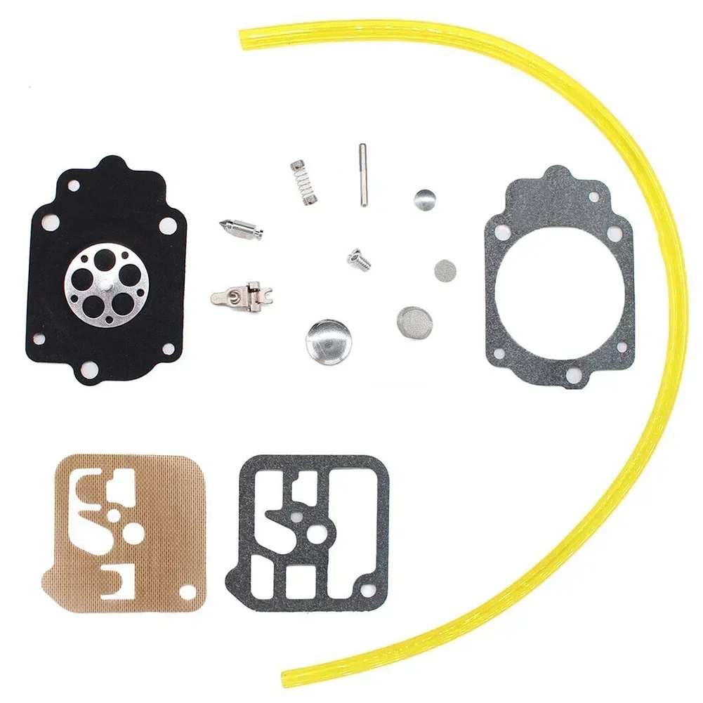 Membrane Repair Kit Hose For Sachs Dolmar 112 113 114 116 117 119 120 Lawn Trimmer Spare Blade Garden Replacement Tool
Membrane Repair Kit Hose For Sachs Dolmar 112 113 114 116 117 119 120 Lawn Trimmer Spare Blade Garden Replacement Tool