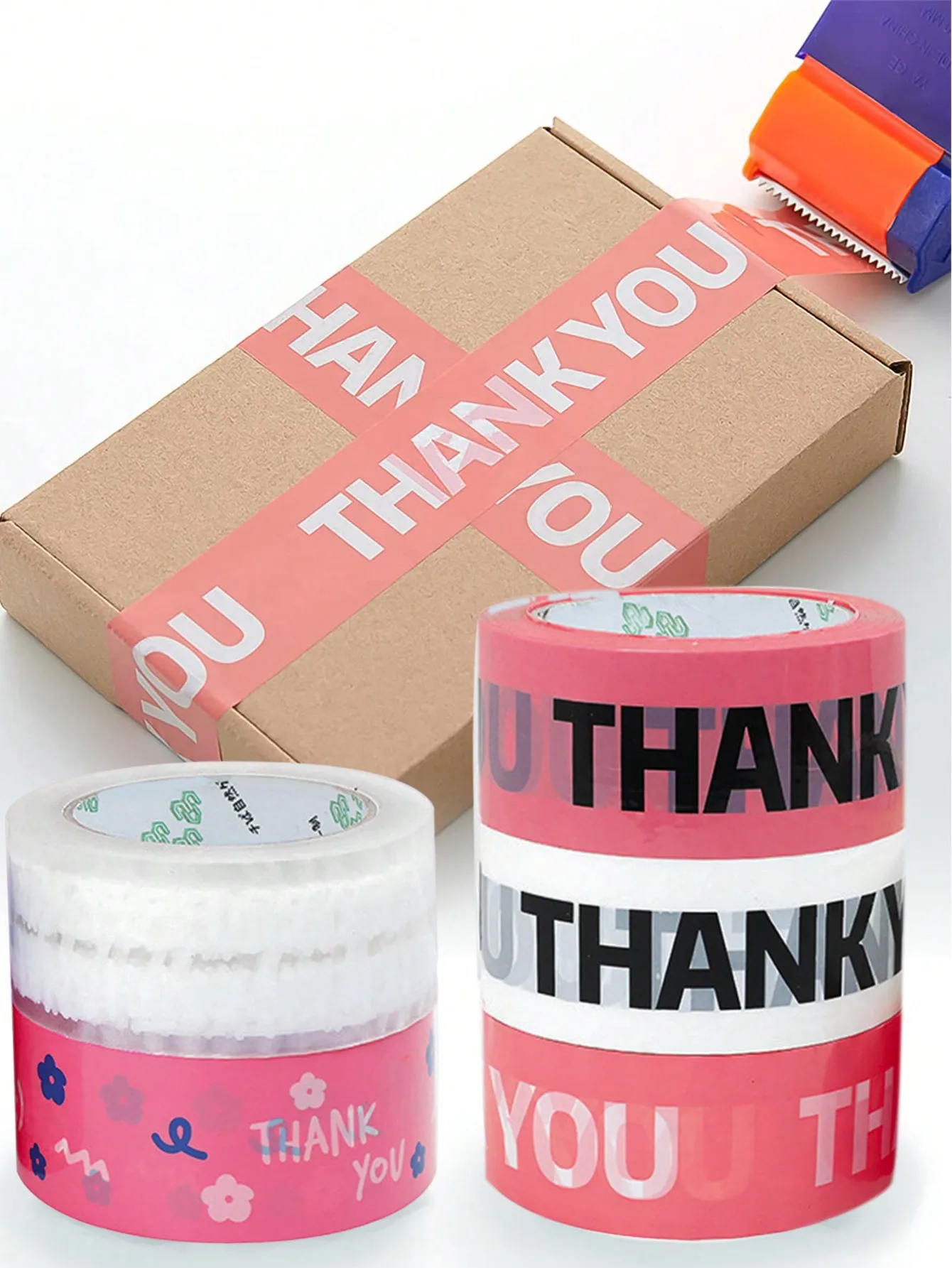 1-3 Rolls Love, Strawberry Packing Tape, 100-120M Length, Decorative Packaging Tape For Thanksgiving Day, Christmas, Box Sealing, Width 4.5CM
1-3 Rolls Love, Strawberry Packing Tape, 100-120M Length, Decorative Packaging Tape For Thanksgiving Day, Christmas, Box Sealing, Width 4.5CM