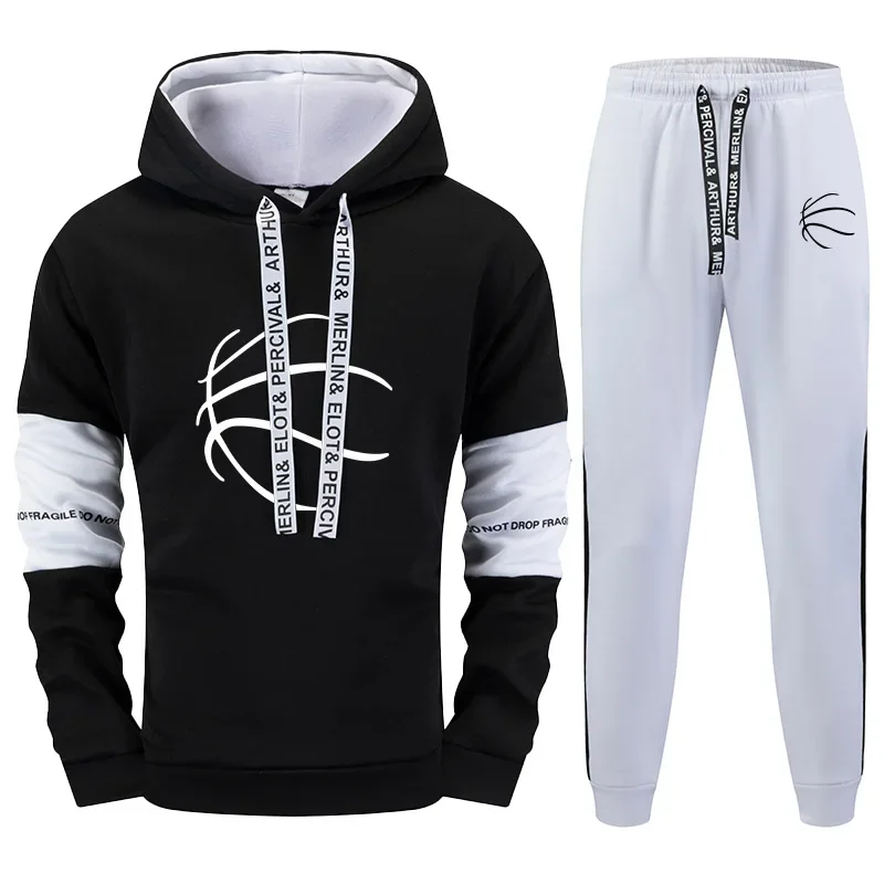 Casual New Hot Sales Autumn Winter Men's Tracksuit Hooded Outdoor Daily Sports Single Sweatshirts And Sweatpants Comfort Quality
Casual New Hot Sales Autumn Winter Men's Tracksuit Hooded Outdoor Daily Sports Single Sweatshirts And Sweatpants Comfort Quality