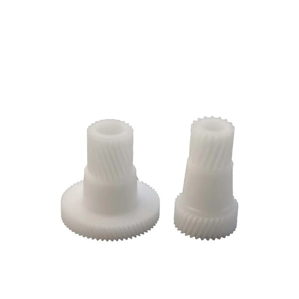Drum unit drive gear kit For Konica Minolta Bizhub 227 287 367 23z 63z/17z 33z
Drum unit drive gear kit For Konica Minolta Bizhub 227 287 367 23z 63z/17z 33z