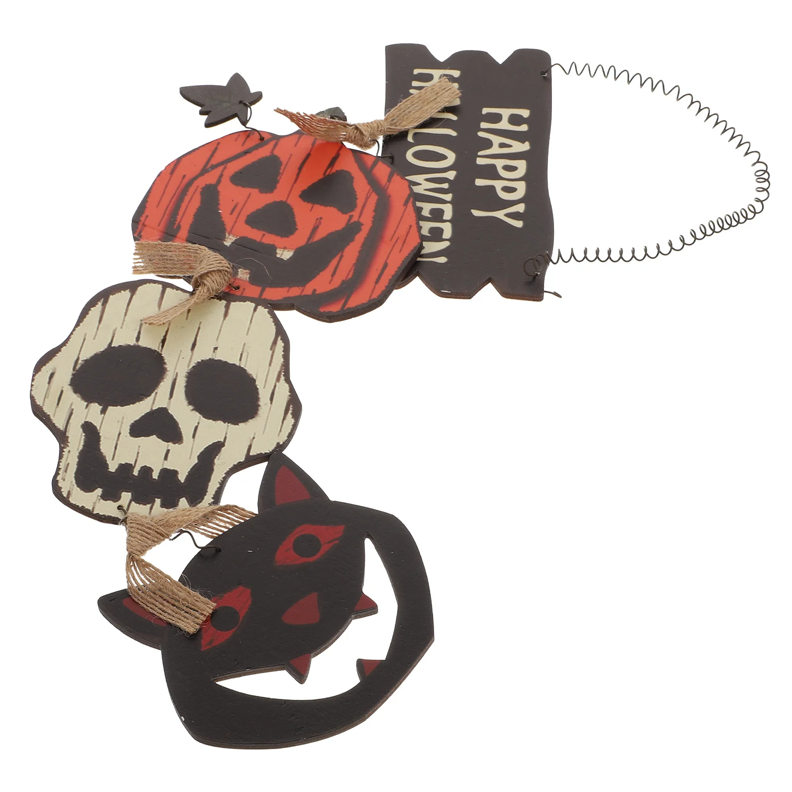 1pc Wooden Pumpkin Sign Decor Hanging Sign for Halloween Pumpkin Hanging Decor Party Indoor Outdoor Long Life
1pc Wooden Pumpkin Sign Decor Hanging Sign for Halloween Pumpkin Hanging Decor Party Indoor Outdoor Long Life
