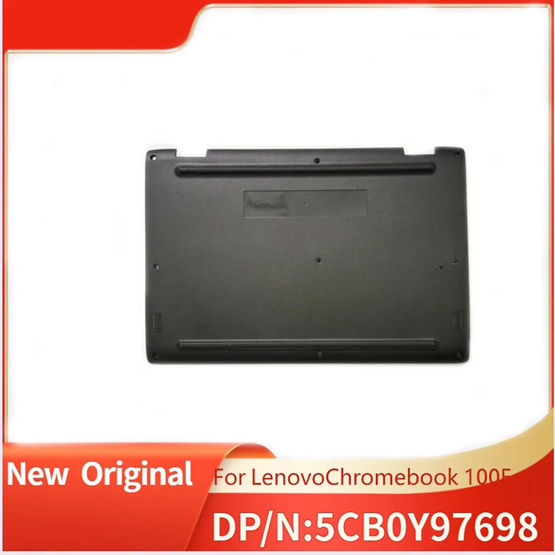 5CB0Y97698 Black Brand New Original Bottom Base Cover Lenovo Laptop Chromebook 100E
5CB0Y97698 Black Brand New Original Bottom Base Cover Lenovo Laptop Chromebook 100E