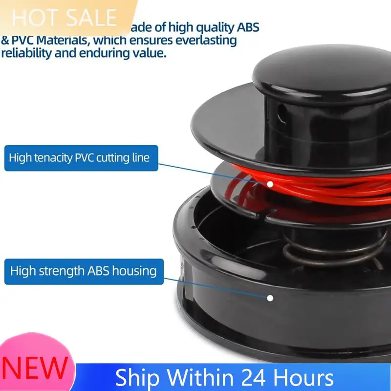 2025 Trend21560070 Trimmer Head For Echo Echomatic SRM210 SRM225 SRM230 SRM235 SRM2100 Straight Shaft Trimmers
2025 Trend21560070 Trimmer Head For Echo Echomatic SRM210 SRM225 SRM230 SRM235 SRM2100 Straight Shaft Trimmers