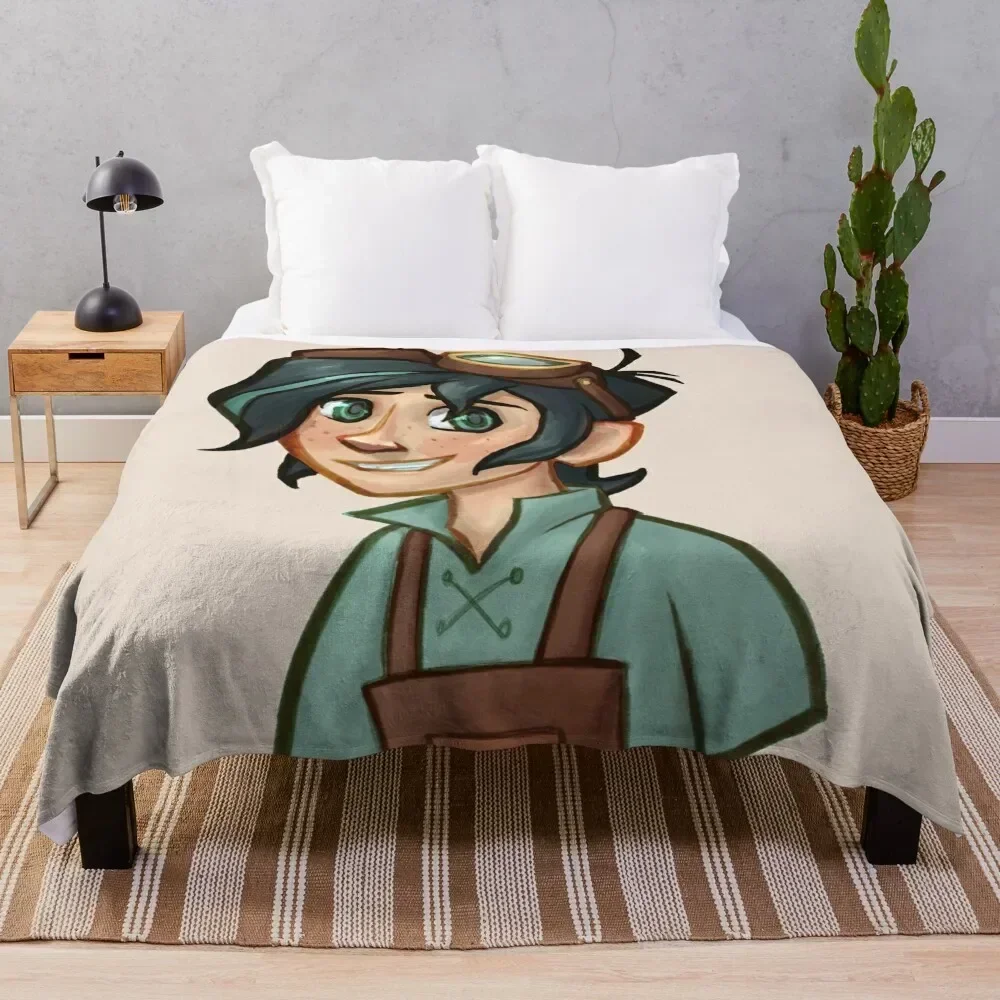 Some Kind of Wizard Throw Blanket Thin Stuffeds Hairys Baby Blankets Retros Tourist for babies Blankets
Some Kind of Wizard Throw Blanket Thin Stuffeds Hairys Baby Blankets Retros Tourist for babies Blankets