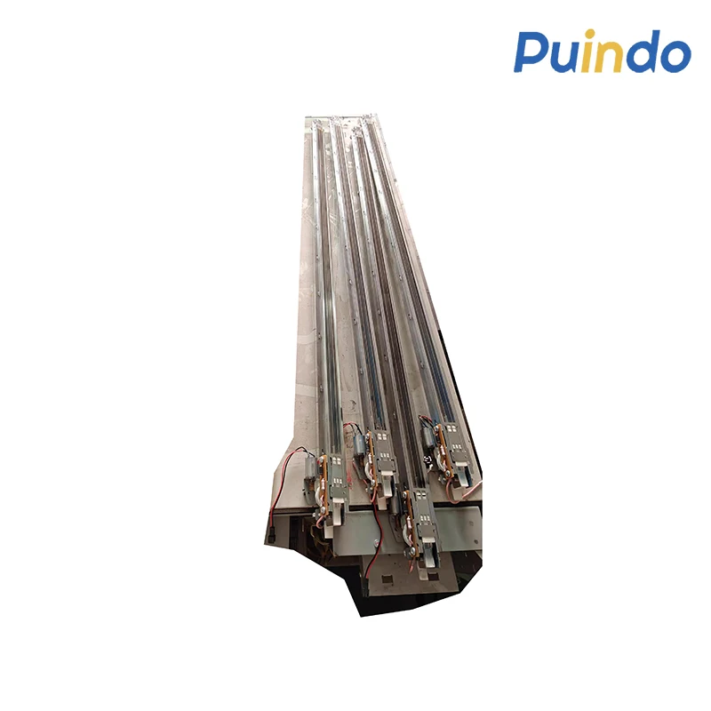 Разборка оригинального блока зарядки Corona для копировальных аппаратов KIP 800, 860, 870
Разборка оригинального блока зарядки Corona для копировальных аппаратов KIP 800, 860, 870