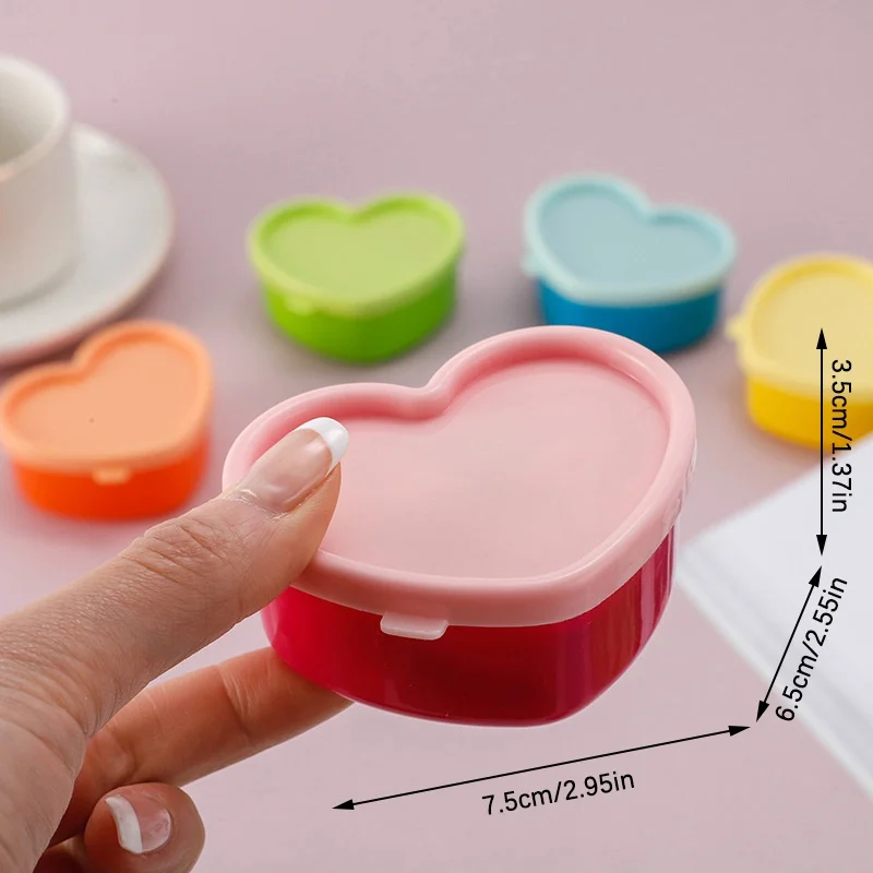 5Pcs Mini Squeeze Bottle Lunch Box Plastic Condiment Bottle Ketchup Salad Dressing Condiment Portable Food Container Azucareros
5Pcs Mini Squeeze Bottle Lunch Box Plastic Condiment Bottle Ketchup Salad Dressing Condiment Portable Food Container Azucareros