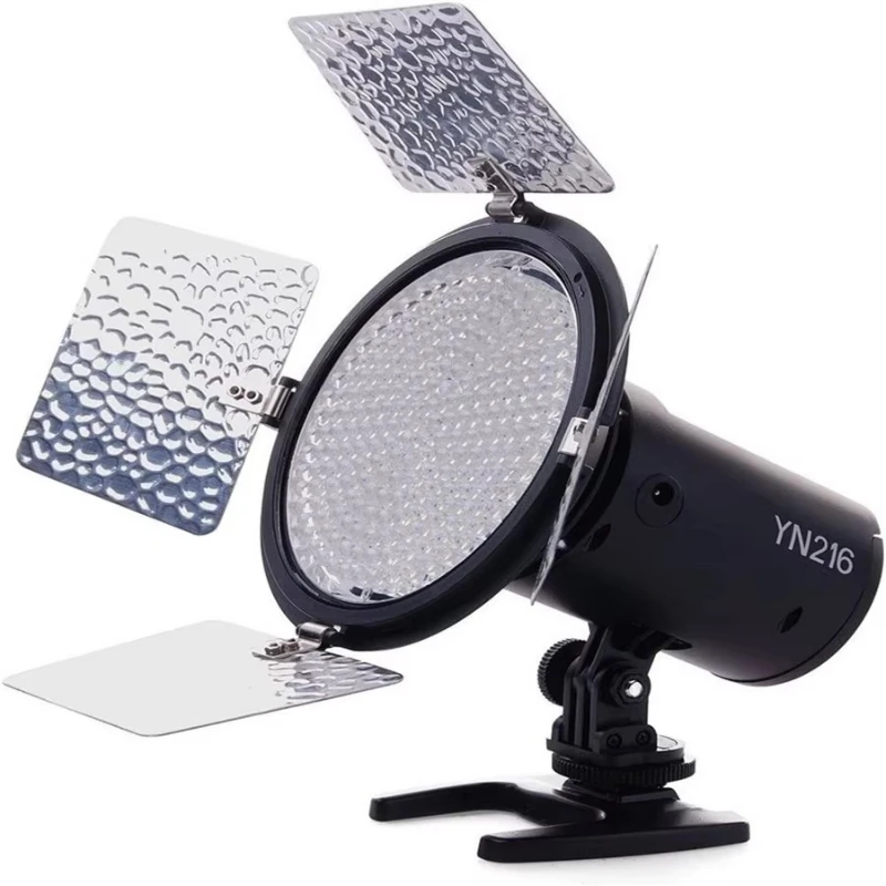 Photography light Video light with 4 color temperature panels, suitable for live broadcast
Photography light Video light with 4 color temperature panels, suitable for live broadcast