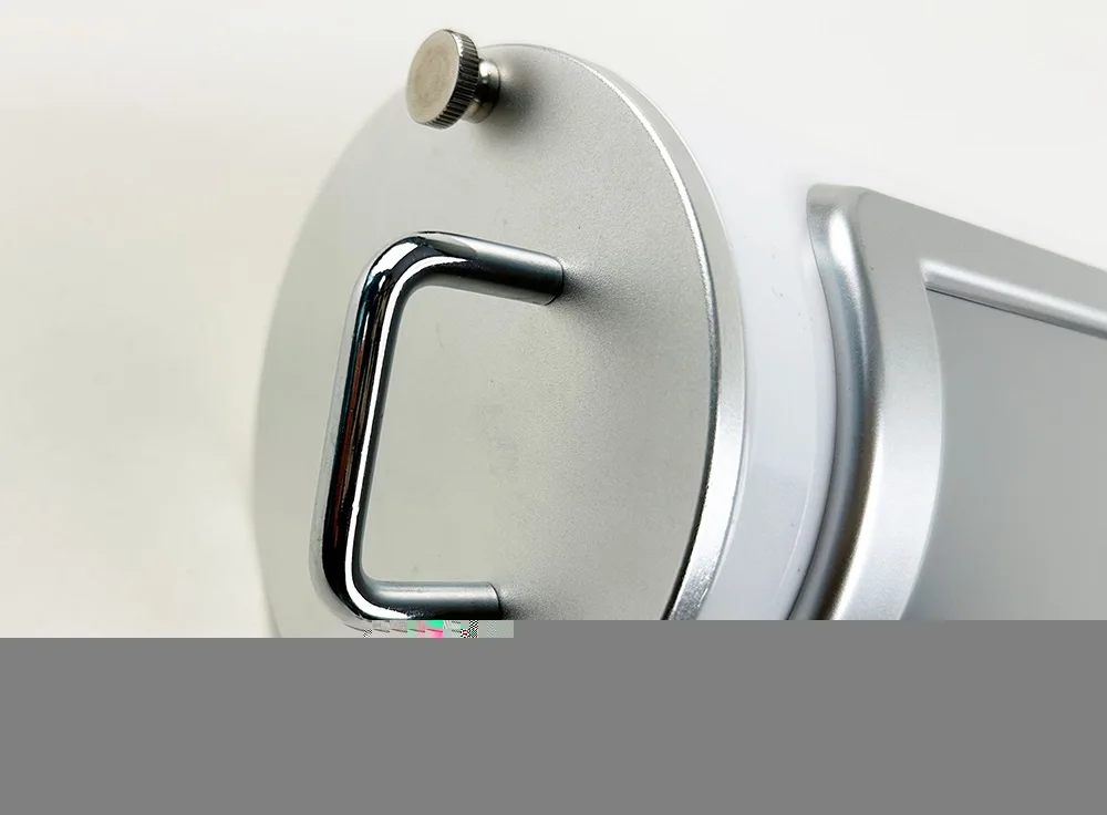 Профессиональный роликовый массажер для тела LPG Vela Body Shape: технология для физиотерапии, устранение боли, антицеллюлитный эффект, аппарат для коррекции фигуры.
Профессиональный роликовый массажер для тела LPG Vela Body Shape: технология для физиотерапии, устранение боли, антицеллюлитный эффект, аппарат для коррекции фигуры.