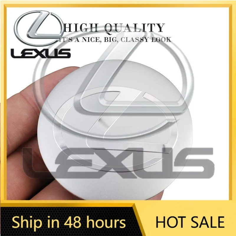 Emblems 4Pcs 56MM Car Wheel Center Hub Cap Rim Cover Emblem Stickers For Lexus IS250 IS200 CT200h GS300 LS430 RX450h LX570 IS300
Emblems 4Pcs 56MM Car Wheel Center Hub Cap Rim Cover Emblem Stickers For Lexus IS250 IS200 CT200h GS300 LS430 RX450h LX570 IS300