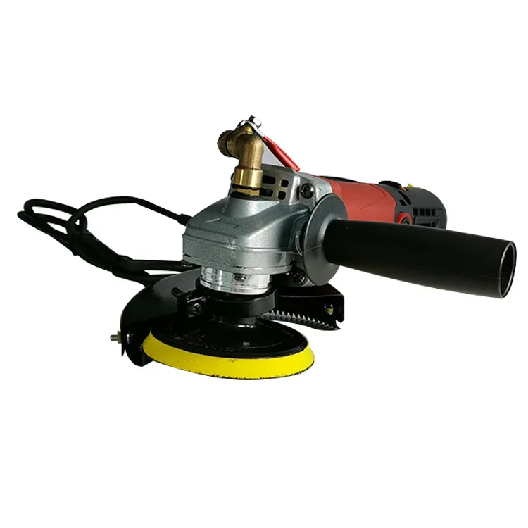 HUALONG GX5050 Water Mill Electric granite slab cutting machine Mainly Used for Granite Marble Surface Polishing and Grinding
HUALONG GX5050 Water Mill Electric granite slab cutting machine Mainly Used for Granite Marble Surface Polishing and Grinding