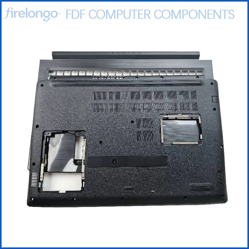 Laptop Bottom Base Case D Cover for Acer Aspire A515-51 A515-41 A315-31 A315-51 N17C4
Laptop Bottom Base Case D Cover for Acer Aspire A515-51 A515-41 A315-31 A315-51 N17C4