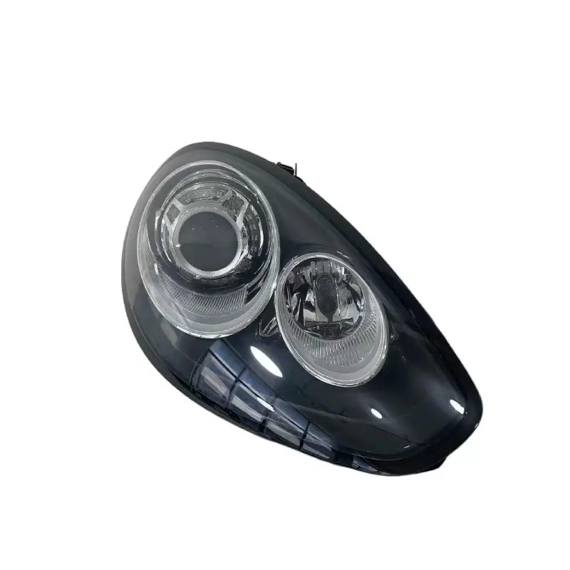 High Quality 12V White Warm White LED Chip Headlights for Porsche 970.2 Day Lights New Condition Plastic Material
High Quality 12V White Warm White LED Chip Headlights for Porsche 970.2 Day Lights New Condition Plastic Material