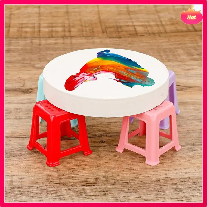 24 шт. холст подставки для рисования подставка для краски мини холст ножки стояки жидкие принадлежности для рисования акриловая заливная краска
24 шт. холст подставки для рисования подставка для краски мини холст ножки стояки жидкие принадлежности для рисования акриловая заливная краска