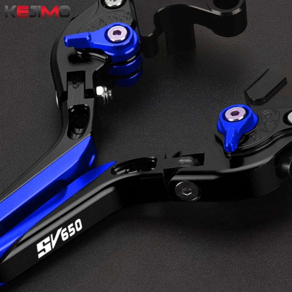 Accessories Adjustable Folding Handle Levers Brake Clutch Lever Motorcycle For Suzuki SV650 S SV 650 650SV 2013 2014 2015 2016
Accessories Adjustable Folding Handle Levers Brake Clutch Lever Motorcycle For Suzuki SV650 S SV 650 650SV 2013 2014 2015 2016