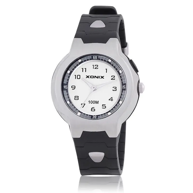 XONIX Precision Watch Waterproof Luminous Temperament Male and Female Watch Student Children's Watch Female Quartz Pointer Watch
XONIX Precision Watch Waterproof Luminous Temperament Male and Female Watch Student Children's Watch Female Quartz Pointer Watch
