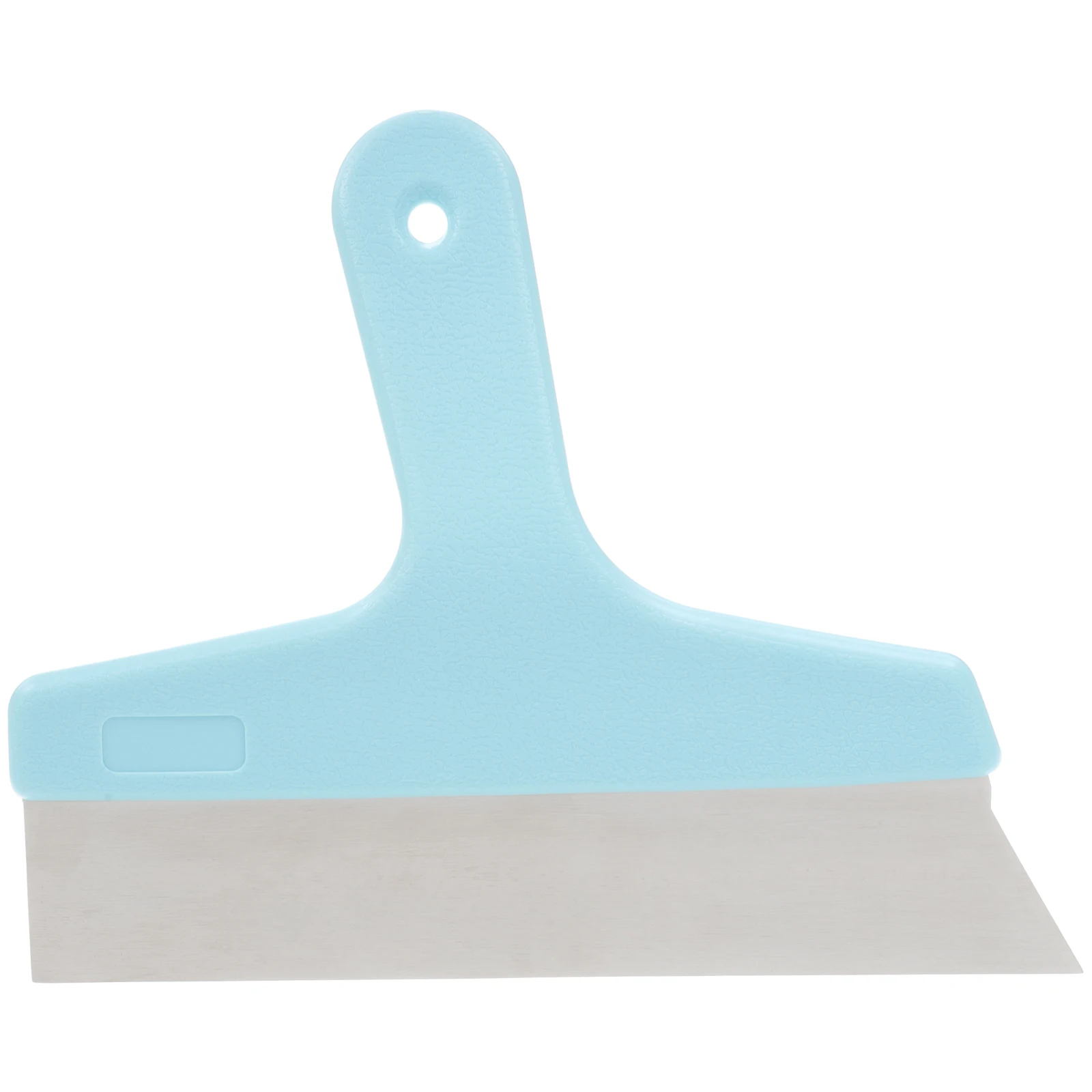 Stainless Steel Trimmer Ergonomic Handle Paint Supplies For House Painting Durable Edge Painting Tools Wall Supplies
Stainless Steel Trimmer Ergonomic Handle Paint Supplies For House Painting Durable Edge Painting Tools Wall Supplies