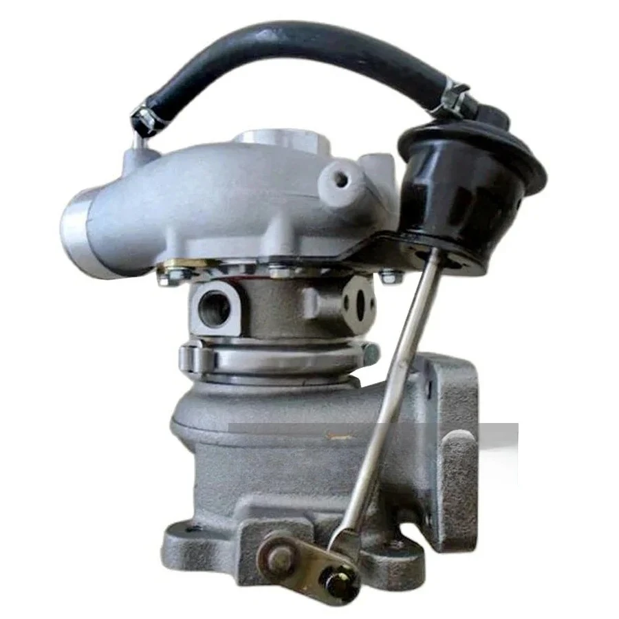 High-Quality Materia Turbocharger Turbine for KIA Retona Sportage 2.0 TD 61kw 0K058-13700C KT10-1B
High-Quality Materia Turbocharger Turbine for KIA Retona Sportage 2.0 TD 61kw 0K058-13700C KT10-1B