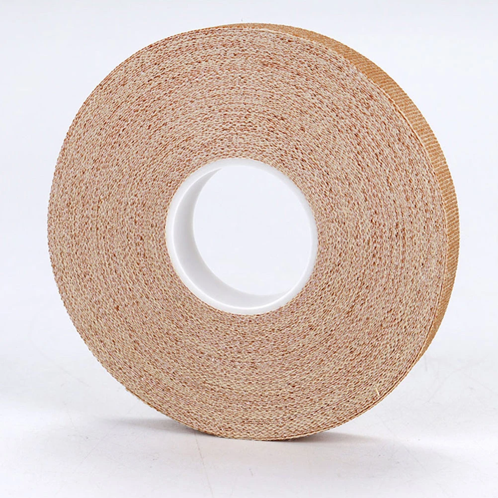 20 Rolls Finger Tapes Instrument Adhesive Gauze Sports Extra Strong Protective Glue
20 Rolls Finger Tapes Instrument Adhesive Gauze Sports Extra Strong Protective Glue