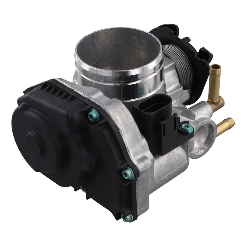 Car Throttle Body Assembly 06A133064J 408-237-111-012Z V10-81-0005 For A3 VW Bora 1.6
Car Throttle Body Assembly 06A133064J 408-237-111-012Z V10-81-0005 For A3 VW Bora 1.6