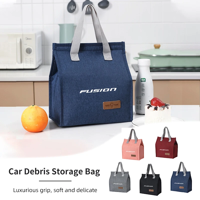 Студенческая изолированная сумка для обеда, ланч-бокс для пикника, напитков, уличная офисная сумка для еды для Ford Escape Kuga Ranger Explorer Everest Escape
Студенческая изолированная сумка для обеда, ланч-бокс для пикника, напитков, уличная офисная сумка для еды для Ford Escape Kuga Ranger Explorer Everest Escape