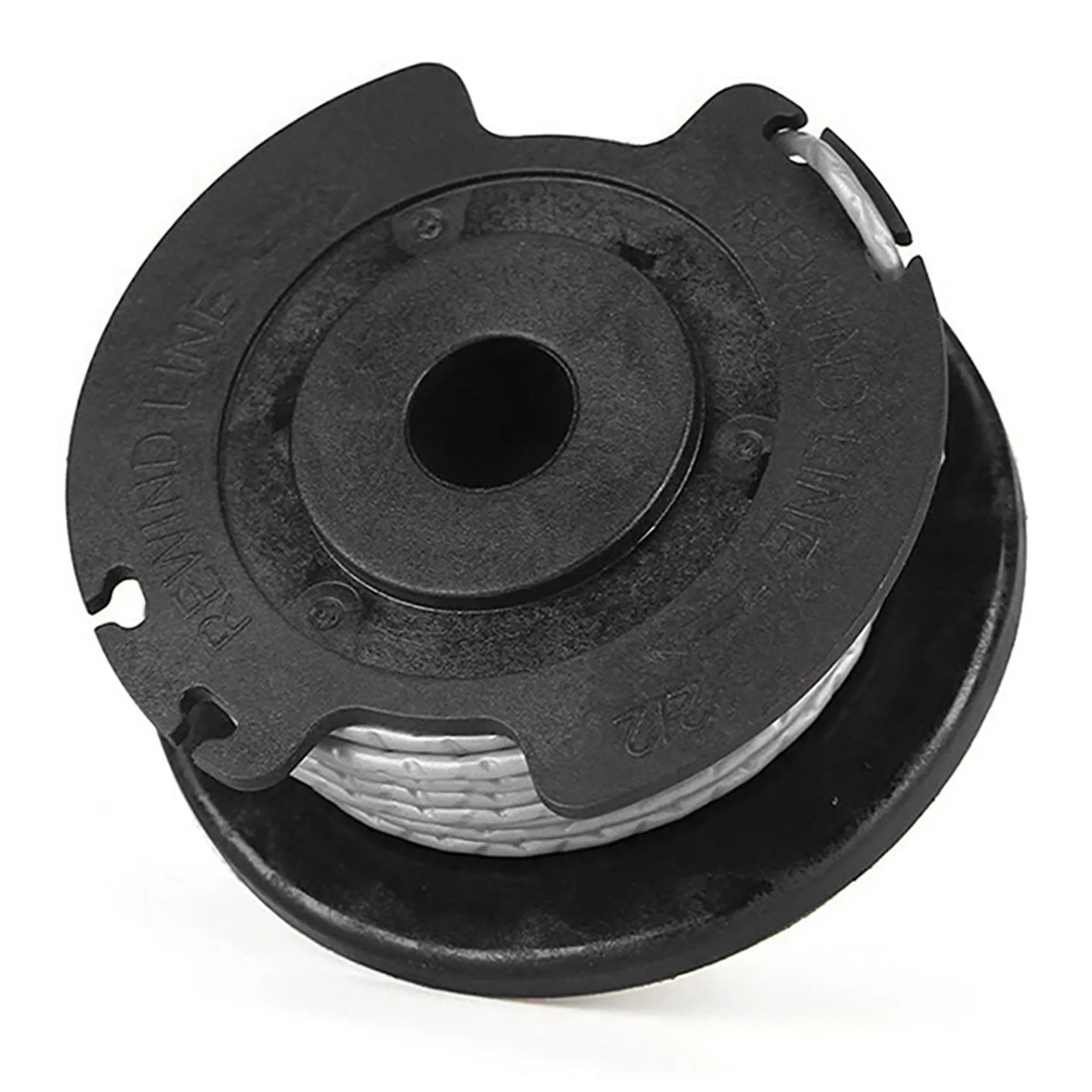 ABAH-12 Pack F016800569 String Trimmer Spool And Line For Easygrasscut 23, 26, 18, 18-230, 18-260, 18-26 Replacement
ABAH-12 Pack F016800569 String Trimmer Spool And Line For Easygrasscut 23, 26, 18, 18-230, 18-260, 18-26 Replacement