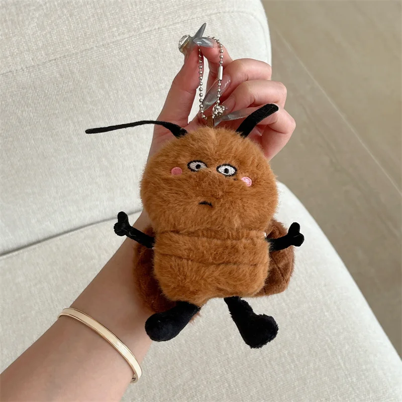 Funny Cartoon Plush Earphone Case For Apple Airpods Pro 2 3 4 Cover Fur Fuzzy Cute Headphone Cases For Airpod 4 Gen Headset Capa
Funny Cartoon Plush Earphone Case For Apple Airpods Pro 2 3 4 Cover Fur Fuzzy Cute Headphone Cases For Airpod 4 Gen Headset Capa