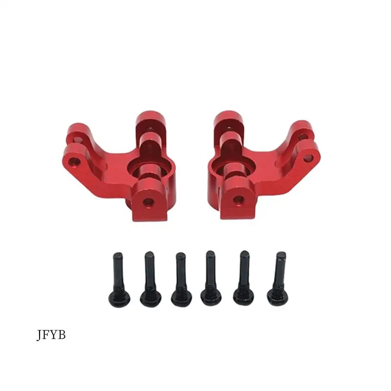 Комплект передней чашки рулевого управления JY-RC для UDIRC 1/16 GR UD M16 RC автомобильные аксессуары
Комплект передней чашки рулевого управления JY-RC для UDIRC 1/16 GR UD M16 RC автомобильные аксессуары