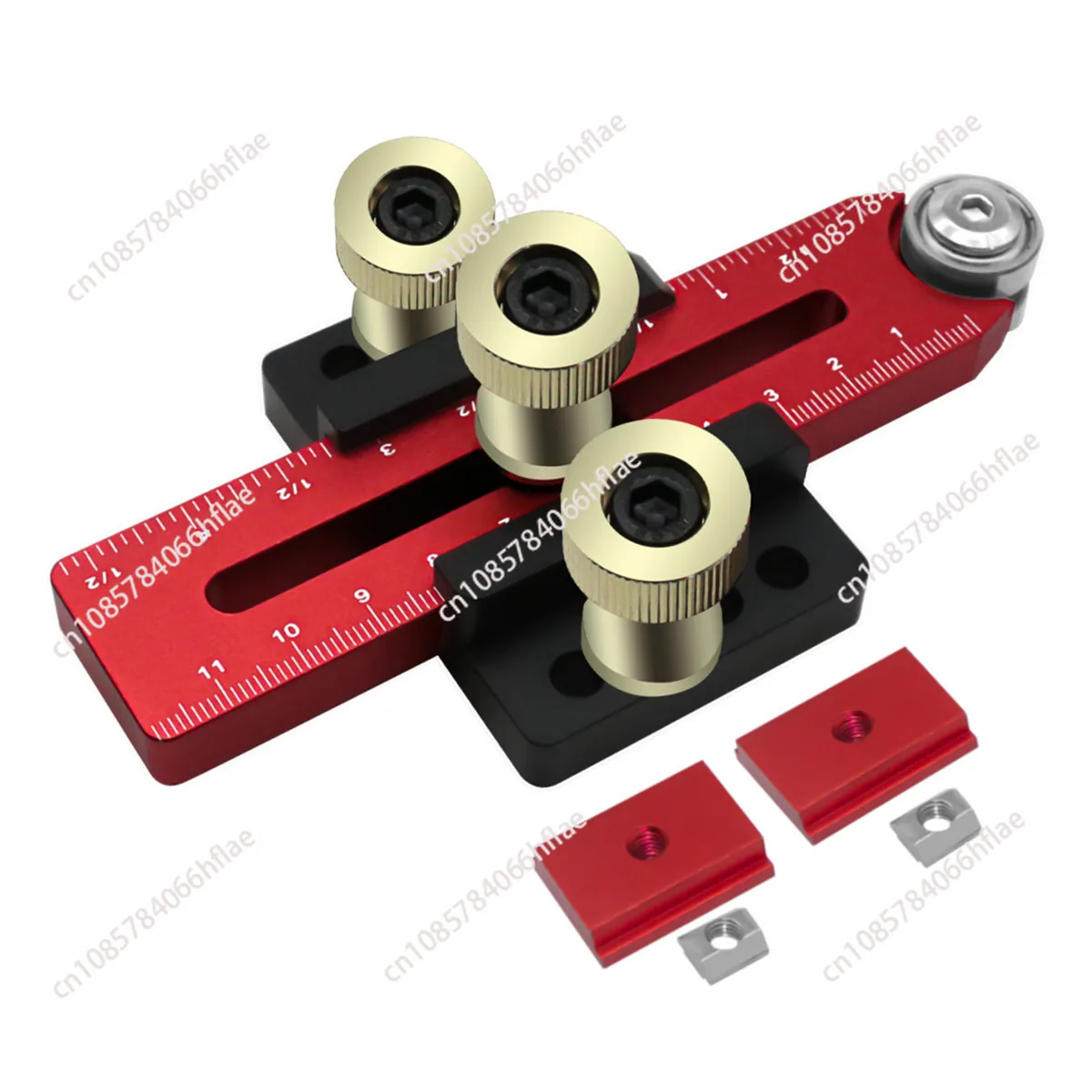 Table saw flip-chip roller fast cutting limit backer woodworking table cutting press feeding, auxiliary tools
Table saw flip-chip roller fast cutting limit backer woodworking table cutting press feeding, auxiliary tools