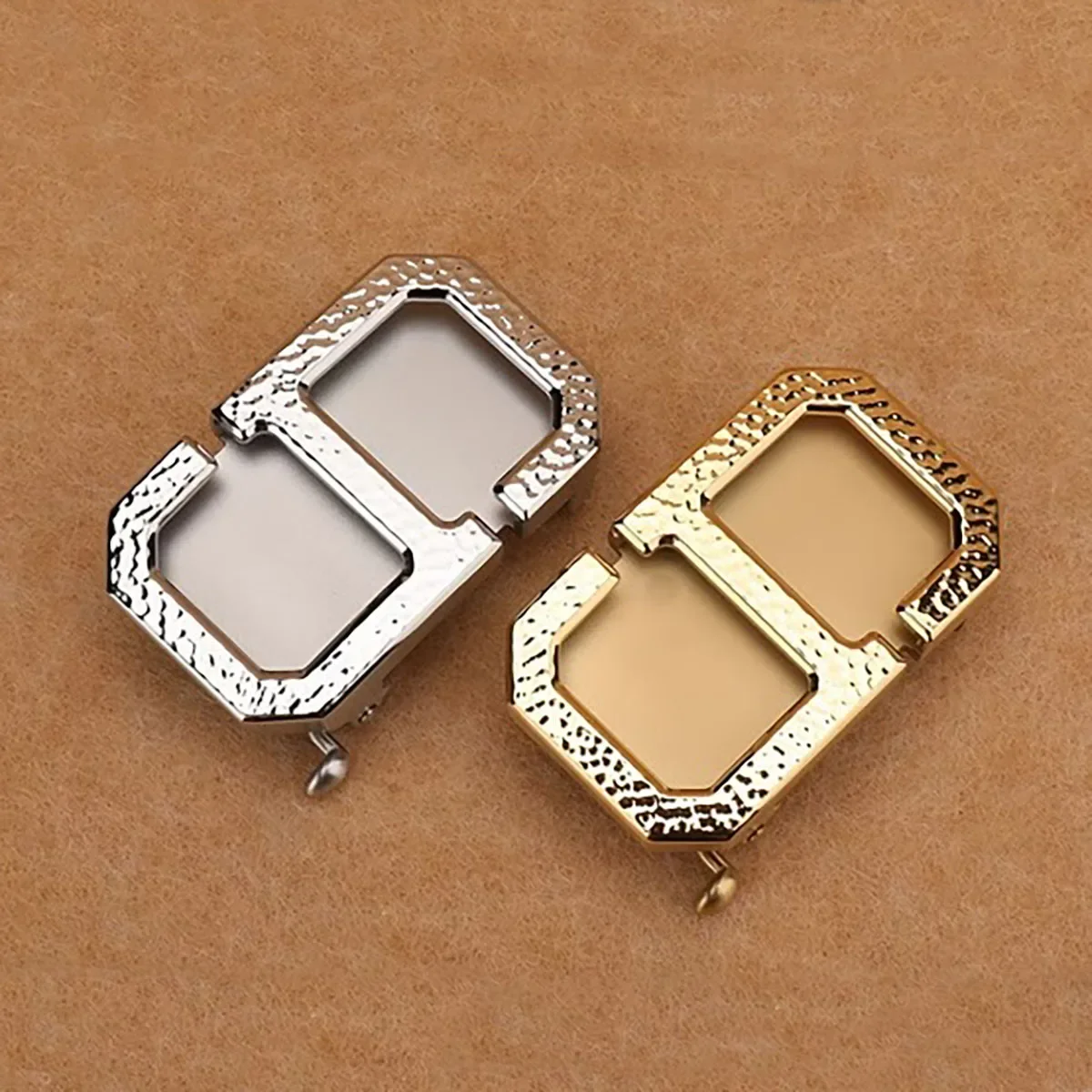 New Fashion Men's Belt with 3.8mm Automatic Buckle and Stainless Steel Hammered Belt Buckle for Business Casual Wear
New Fashion Men's Belt with 3.8mm Automatic Buckle and Stainless Steel Hammered Belt Buckle for Business Casual Wear