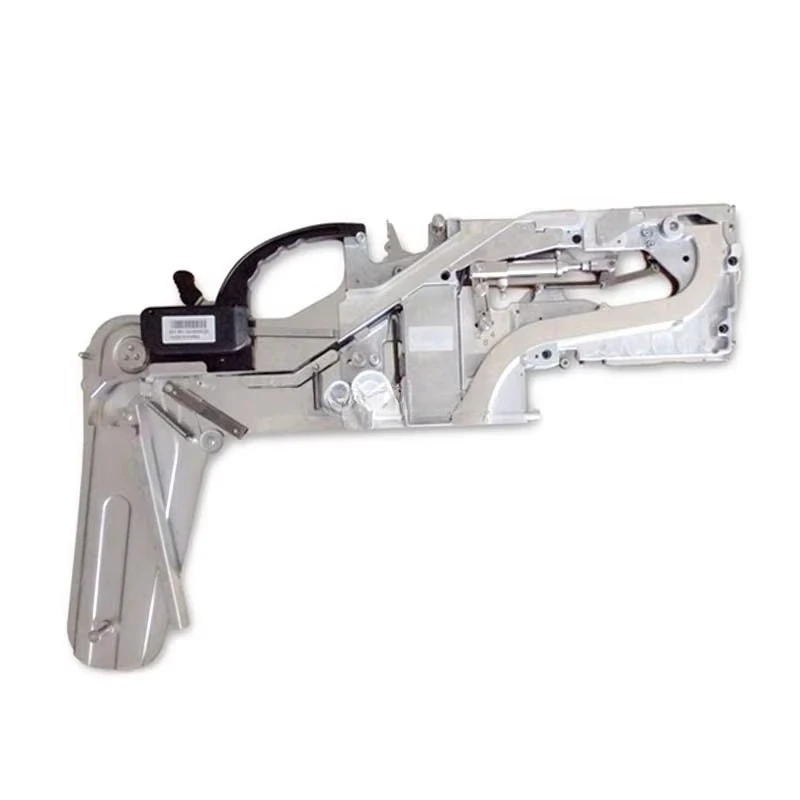 SMT Pick and Place Machine SLM120 Machine SLM Electric 24mm Feeder
SMT Pick and Place Machine SLM120 Machine SLM Electric 24mm Feeder