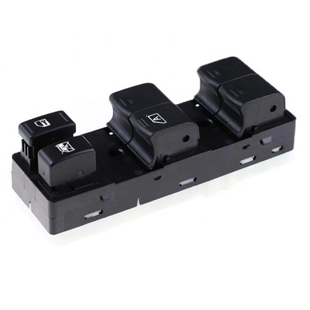 Driver Side Power Control Switch Driver Side Power Control Switch Fit for Nissan Altima Sedan 2007-2012
Driver Side Power Control Switch Driver Side Power Control Switch Fit for Nissan Altima Sedan 2007-2012