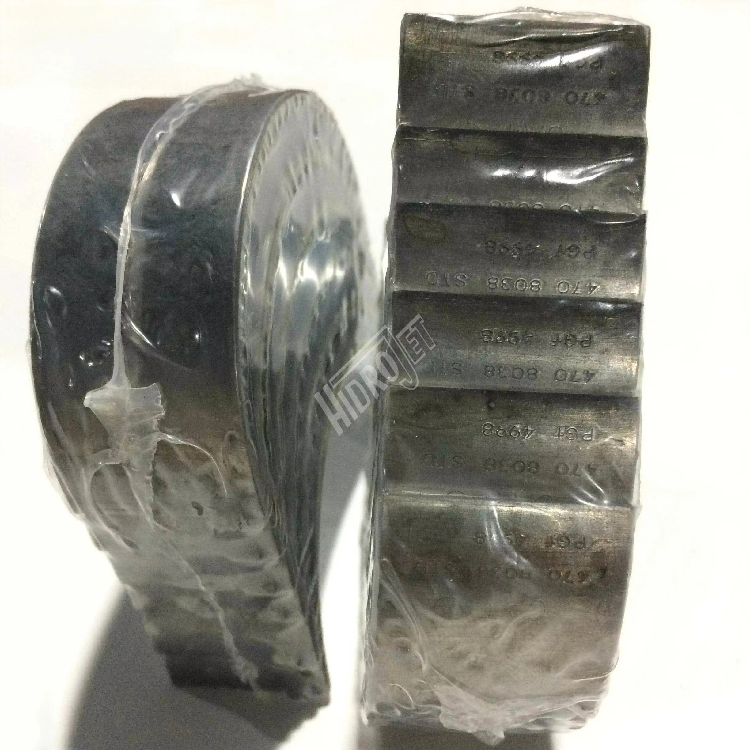 C7.1 Engine Spare Parts 387-2156 Std Connecting Rod Bearing T415862 470-8038 for Sale
C7.1 Engine Spare Parts 387-2156 Std Connecting Rod Bearing T415862 470-8038 for Sale