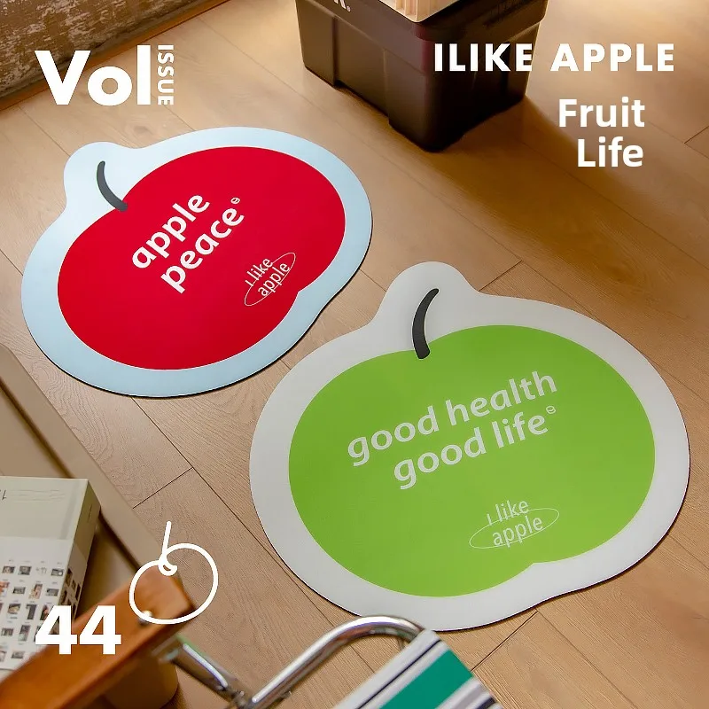 Original Silicon Dendroid Bathroom Anti-slip Mat Strong Absorbency Bath Room Non-slip Floor Rug Simple Style Home Use
Original Silicon Dendroid Bathroom Anti-slip Mat Strong Absorbency Bath Room Non-slip Floor Rug Simple Style Home Use